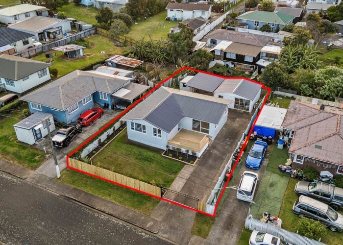  at 9 Cooper Crescent, Otara, Manukau City, Auckland