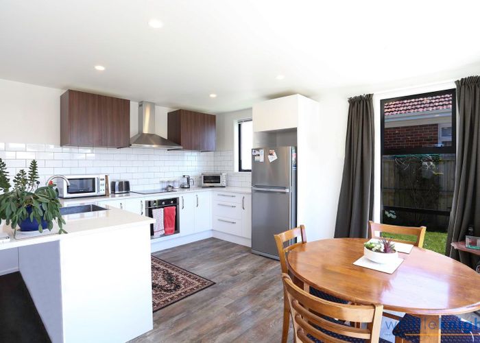  at 6 Hammersley Avenue, Shirley, Christchurch