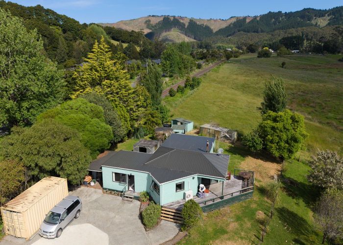  at 530 Old Woodcocks Road, Kaipara Flats, Rodney, Auckland