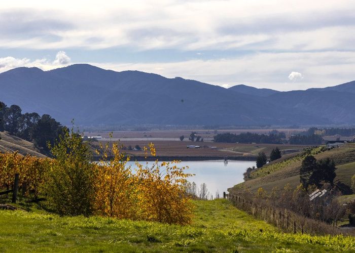  at Lot 18 Delta Lake Heights, Renwick, Marlborough, Marlborough