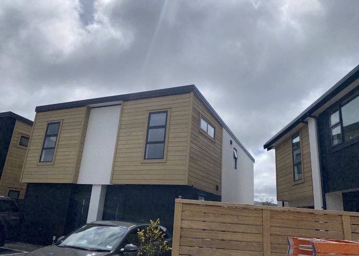  at 3/489 Riverside Drive, Fairfield, Lower Hutt, Wellington