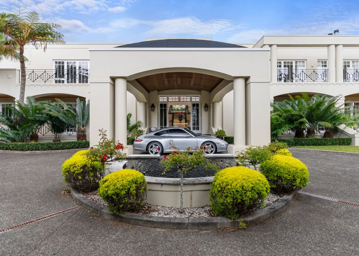  at 320 & 332 Kohimarama Road, Saint Heliers, Auckland City, Auckland