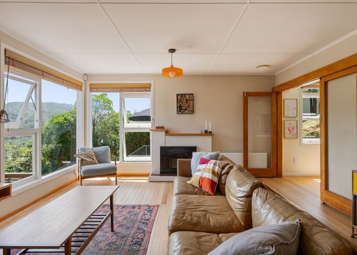  at 139A Pembroke Road, Wilton, Wellington, Wellington