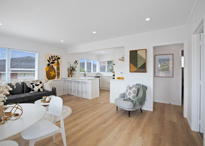  at 6/16 Karaka Street, Takapuna, Auckland