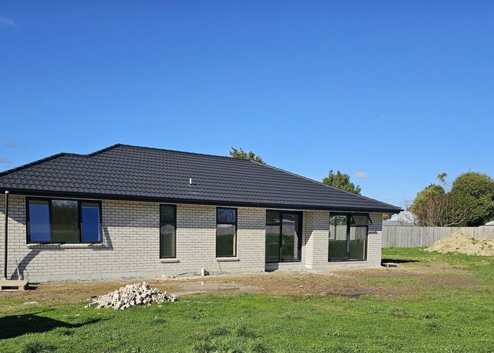  at 23 Hamilton Street, Pahiatua, Tararua, Manawatu / Whanganui