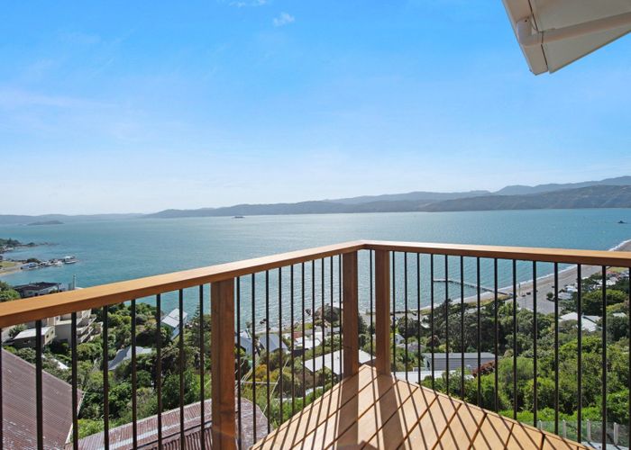  at 70A Seatoun Heights Road, Seatoun, Wellington, Wellington