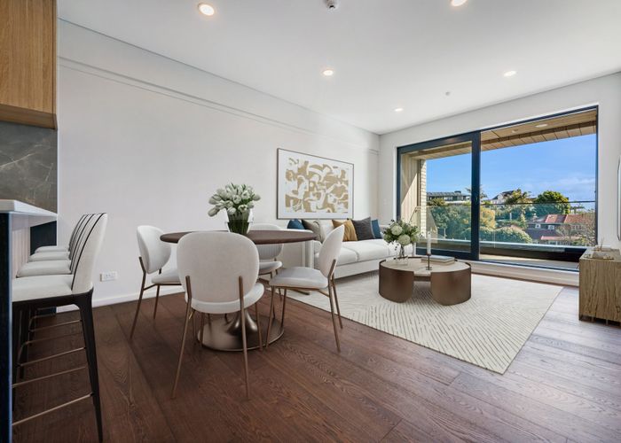  at 216/6-14 Meadowbank Road, Meadowbank, Auckland City, Auckland