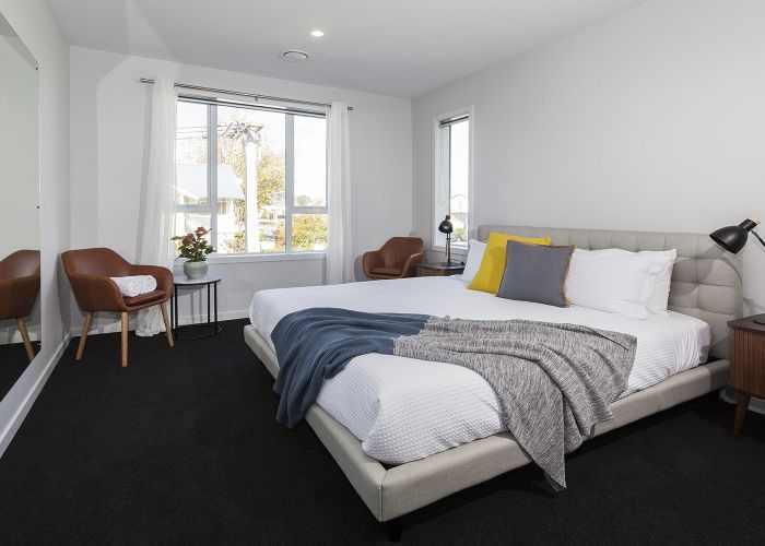  at 4/138 Papanui Road, Merivale, Christchurch City, Canterbury