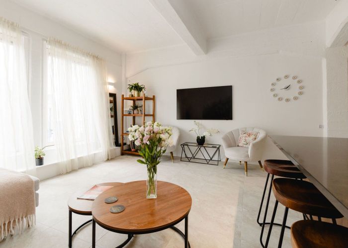 at 6/42 Vivian Street, Te Aro, Wellington, Wellington