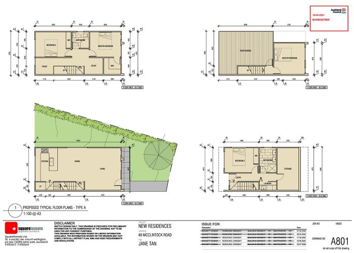  at 49 McClintock Road, Massey, Auckland