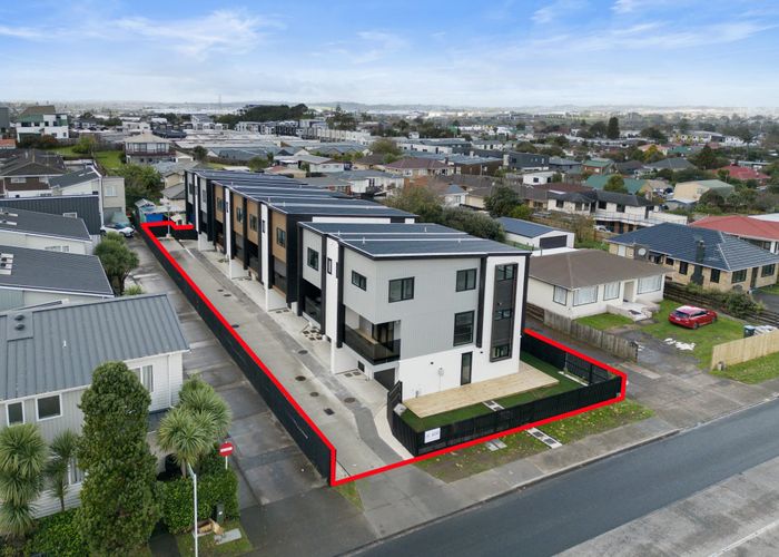  at 600 Mount Wellington Highway, Mount Wellington, Auckland City, Auckland
