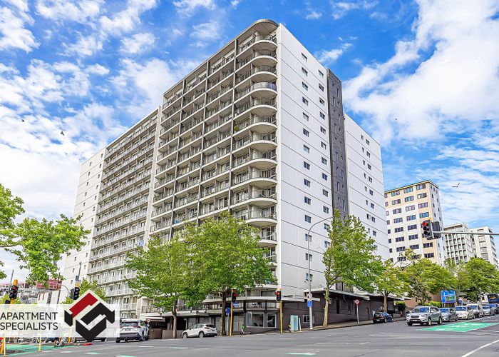  at 53 Cook Street, City Centre, Auckland City, Auckland