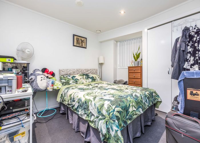  at 905/207 Federal Street, Auckland Central, Auckland