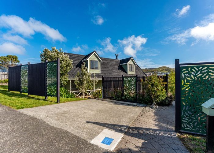  at 37 Erris Street, Johnsonville, Wellington, Wellington