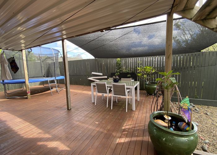  at 25A Capricorn Place, Glen Eden, Waitakere City, Auckland