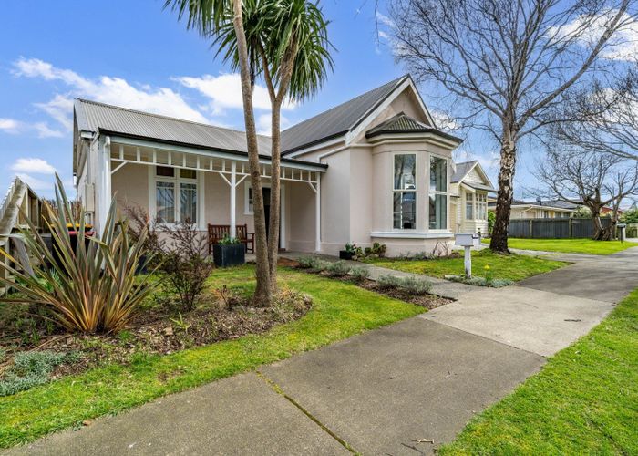  at 24 Jackson Street, Richmond, Invercargill, Southland