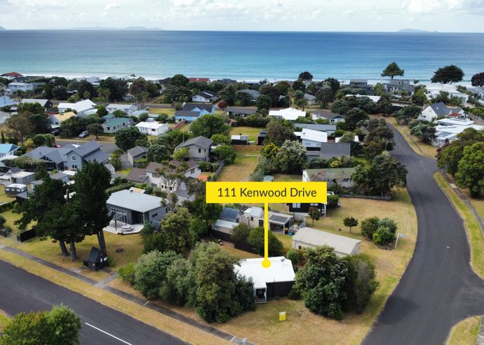 at 111 Kenwood Drive, Matarangi, Thames-Coromandel, Waikato