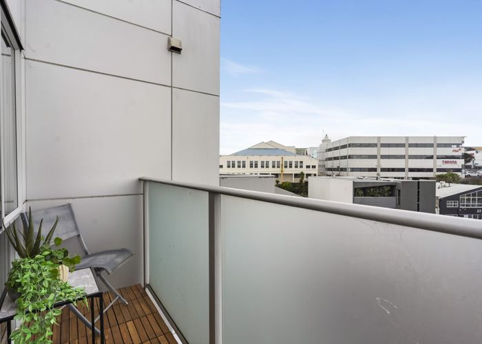  at 3E/15 Minnie Street, Eden Terrace, Auckland