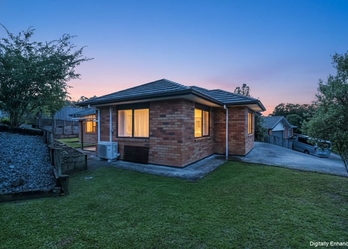  at 83 Ridgeway Drive, Kamo, Whangarei, Northland
