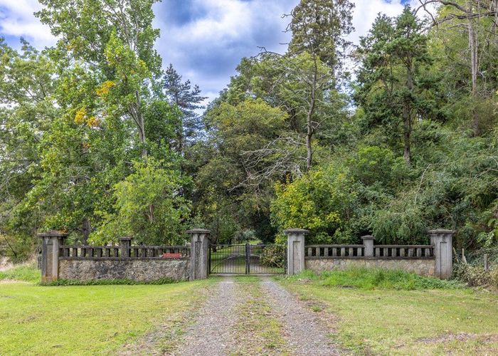  at 112 Donghi Road, Dannevirke