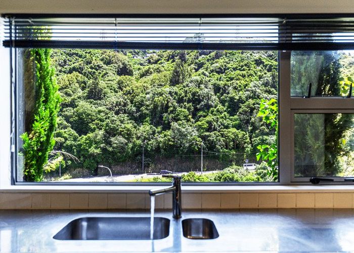  at 2/17 Blackbridge Road, Wadestown, Wellington, Wellington