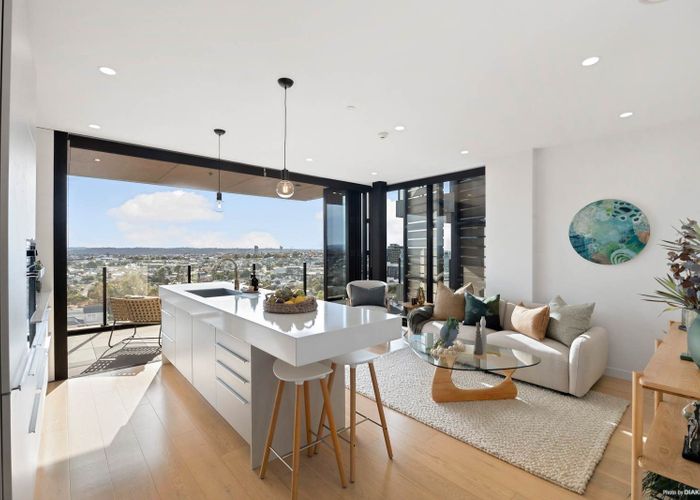  at 303/1 Turakina Street, Grey Lynn, Auckland