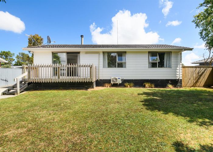  at 24 Fergusson Street, Marton, Marton