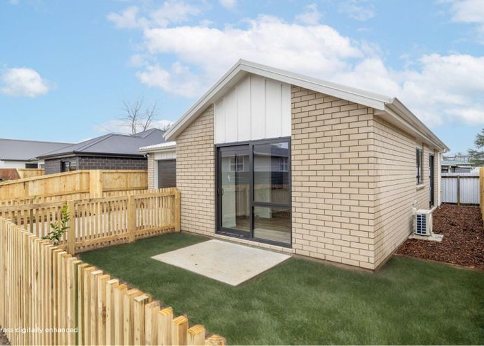  at 3/30 Paterson Street, Frankton, Hamilton, Waikato