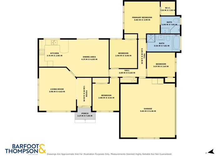  at 533 Chapel Road, East Tamaki, Manukau City, Auckland