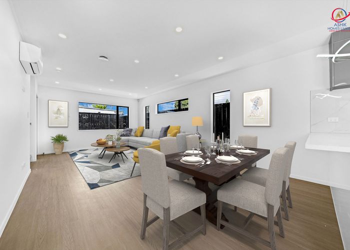  at Papatoetoe, Manukau City, Auckland