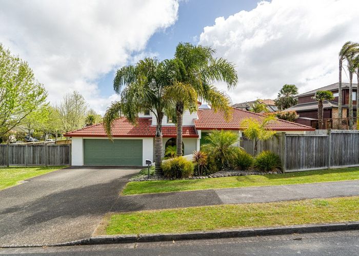  at 15 Arirang Rise, Pinehill, Auckland
