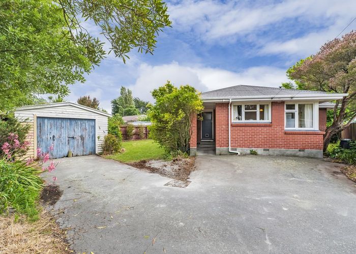  at 1/5 Newland Street, Hoon Hay, Christchurch City, Canterbury