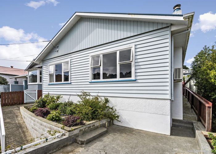  at 127 Moxham Avenue, Hataitai, Wellington