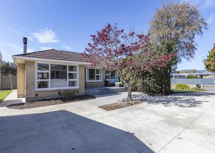  at 19 Bean Street, Hillmorton, Christchurch