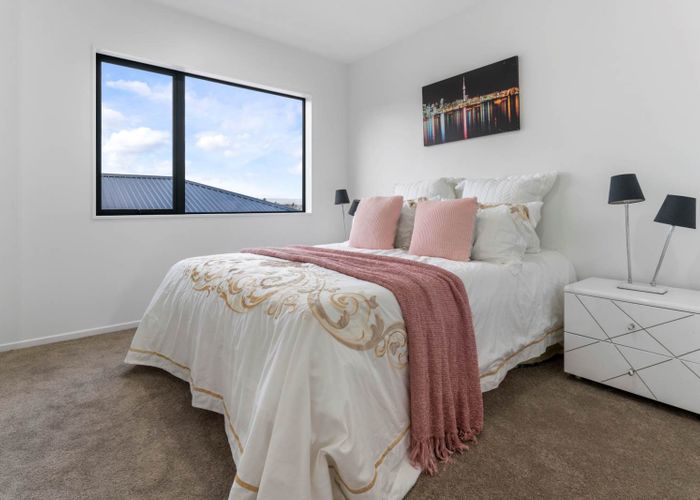  at Lot 8 / 2 Hyde Street, Manurewa East, Manukau City, Auckland