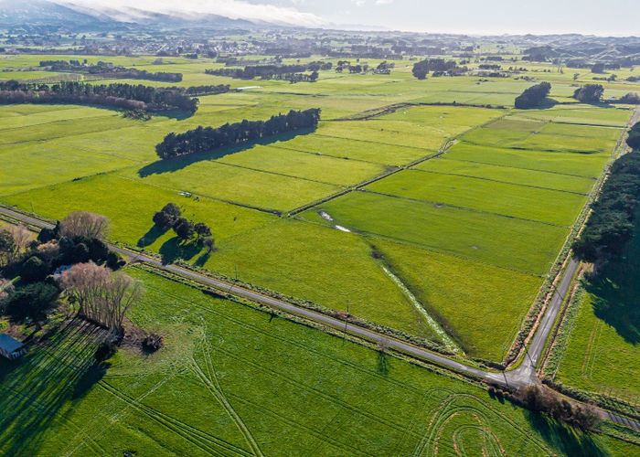  at 40 Bowman Road, Woodville, Tararua, Manawatu / Whanganui