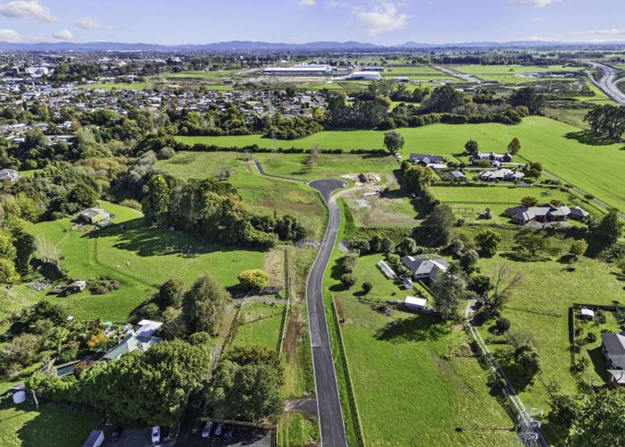  at Lot 9/161 State Highway 26, Newstead, Waikato, Waikato