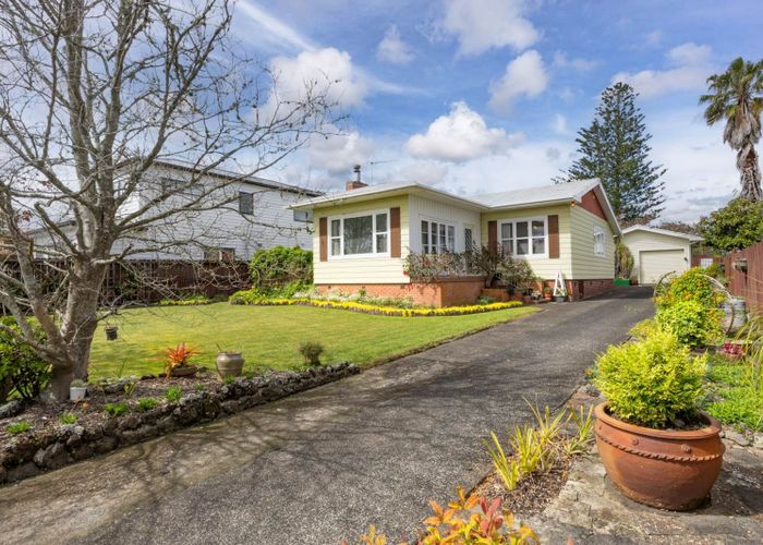  at 25 Margan Avenue, New Lynn, Waitakere City, Auckland