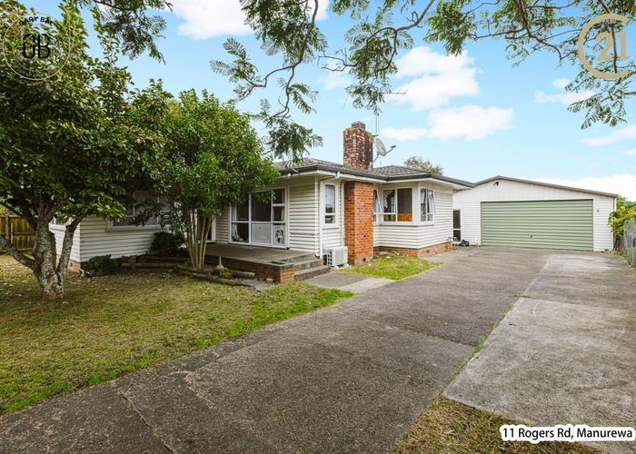  at 0 Rogers Street, Hinds, Ashburton