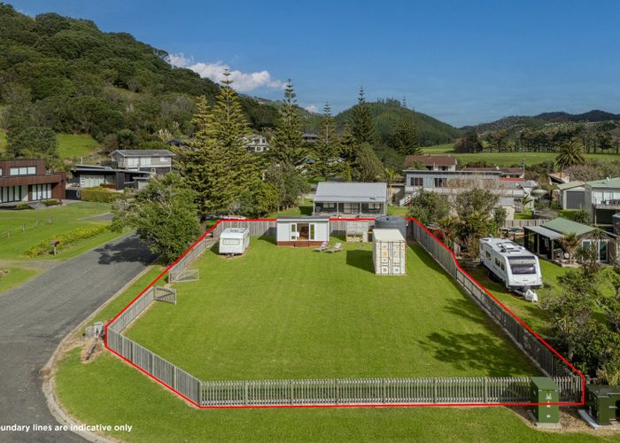  at 2 Matapaua Bay Road, Opito, Thames-Coromandel, Waikato