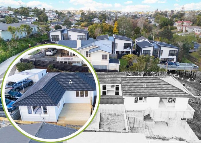  at 158A Whitney Street, Blockhouse Bay, Auckland City, Auckland