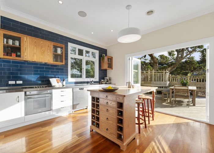  at 36 Mornington Road, Brooklyn, Wellington, Wellington