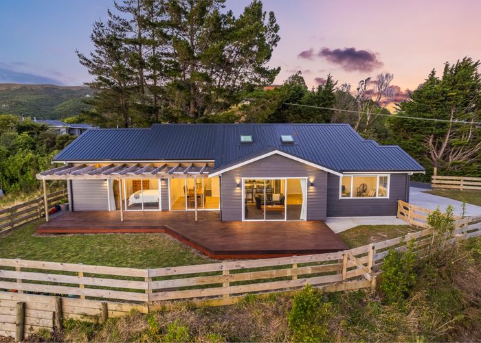  at 53A Kaitangata Crescent, Kelson, Lower Hutt