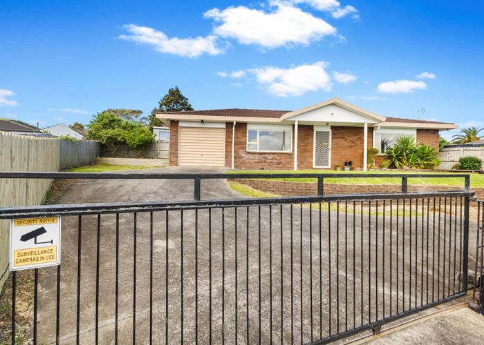  at 2/25 Kopara Place, Manurewa, Manukau City, Auckland