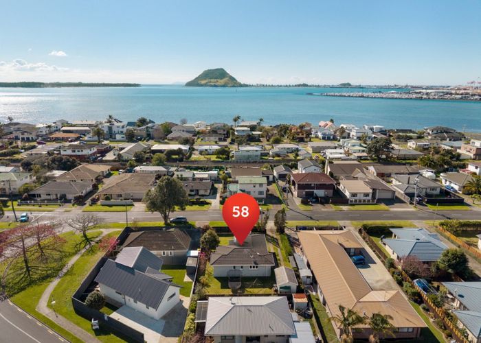  at 58 Ngatai Road, Otumoetai, Tauranga, Bay Of Plenty
