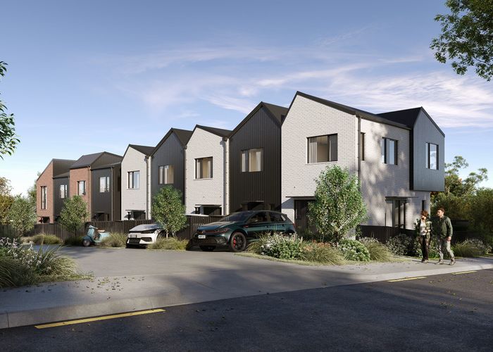  at 1 Caen Place, Panmure, Auckland City, Auckland