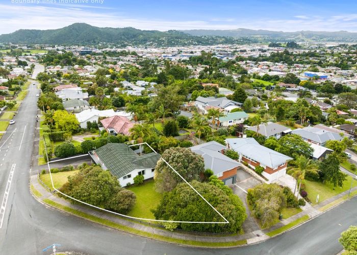  at 1 Oakland Avenue, Woodhill, Whangarei