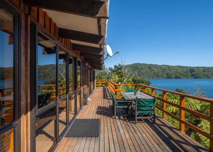  at 0 Ruakaka Bay, Ruakaka Bay, Marlborough Sounds