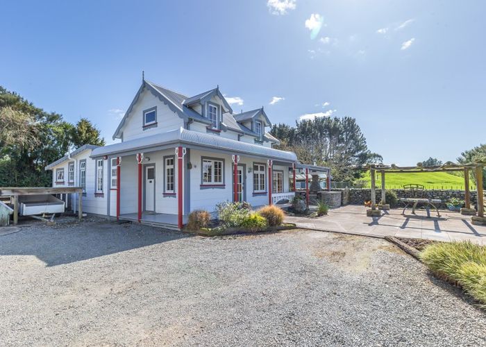  at 23 Painua Road, Hokio Beach, Levin