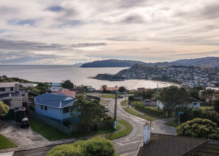  at 63 Pikarere Street, Titahi Bay, Porirua, Wellington